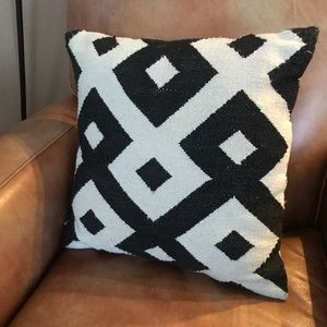 World market pillow